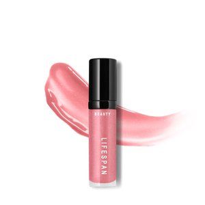 Heated Lustre Lip Gloss